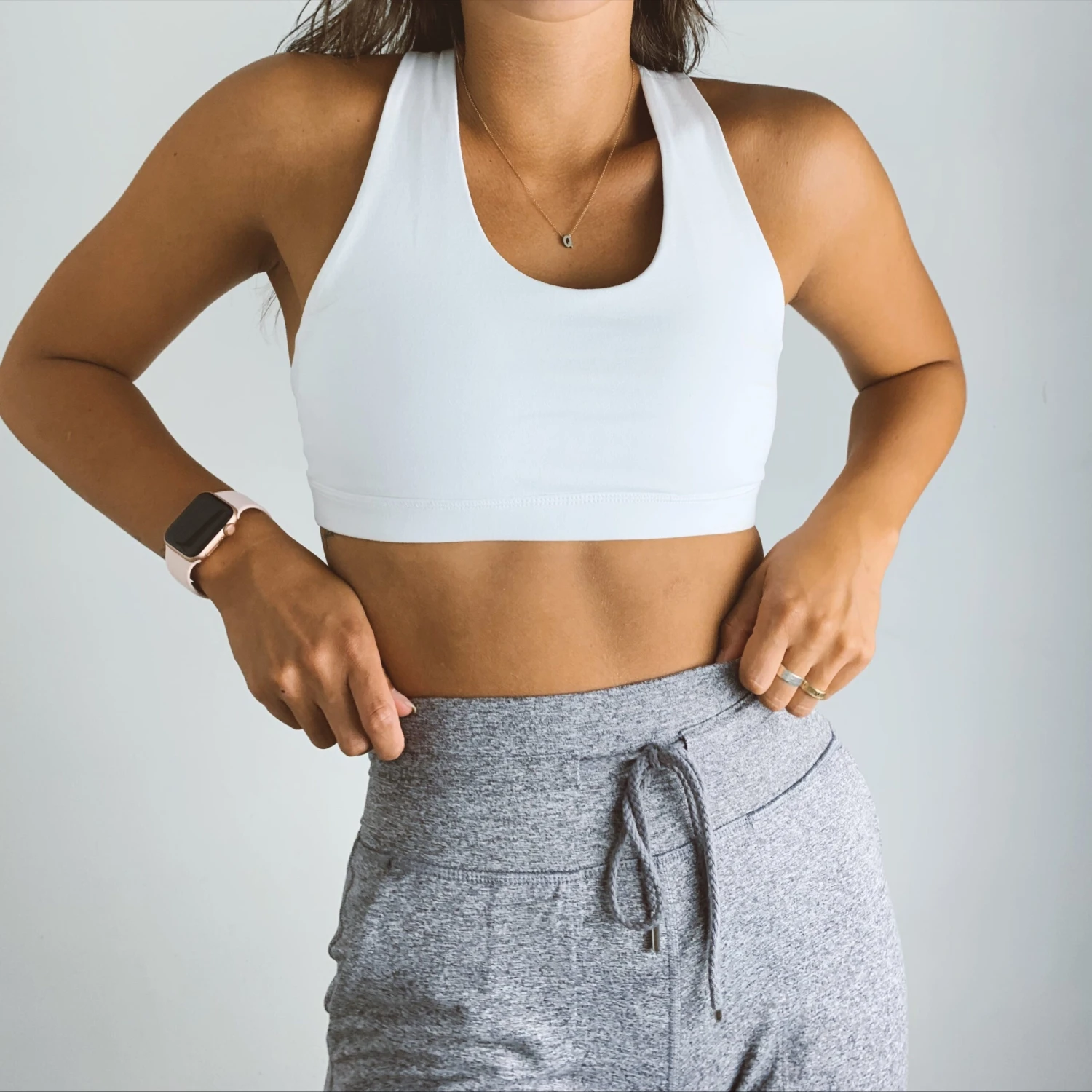 Contrast Bra - Image 9