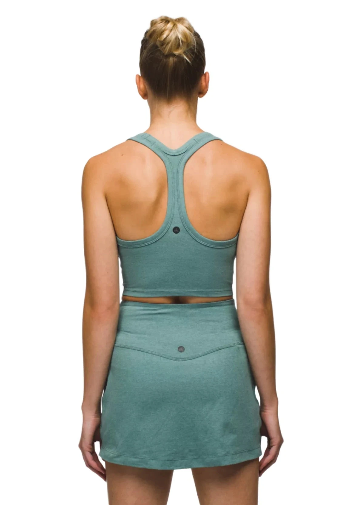 Prana Heavana Racerback Bralette - Image 3