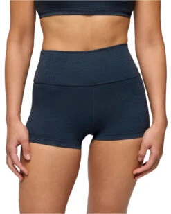 Prana Heavana 2.5" Short