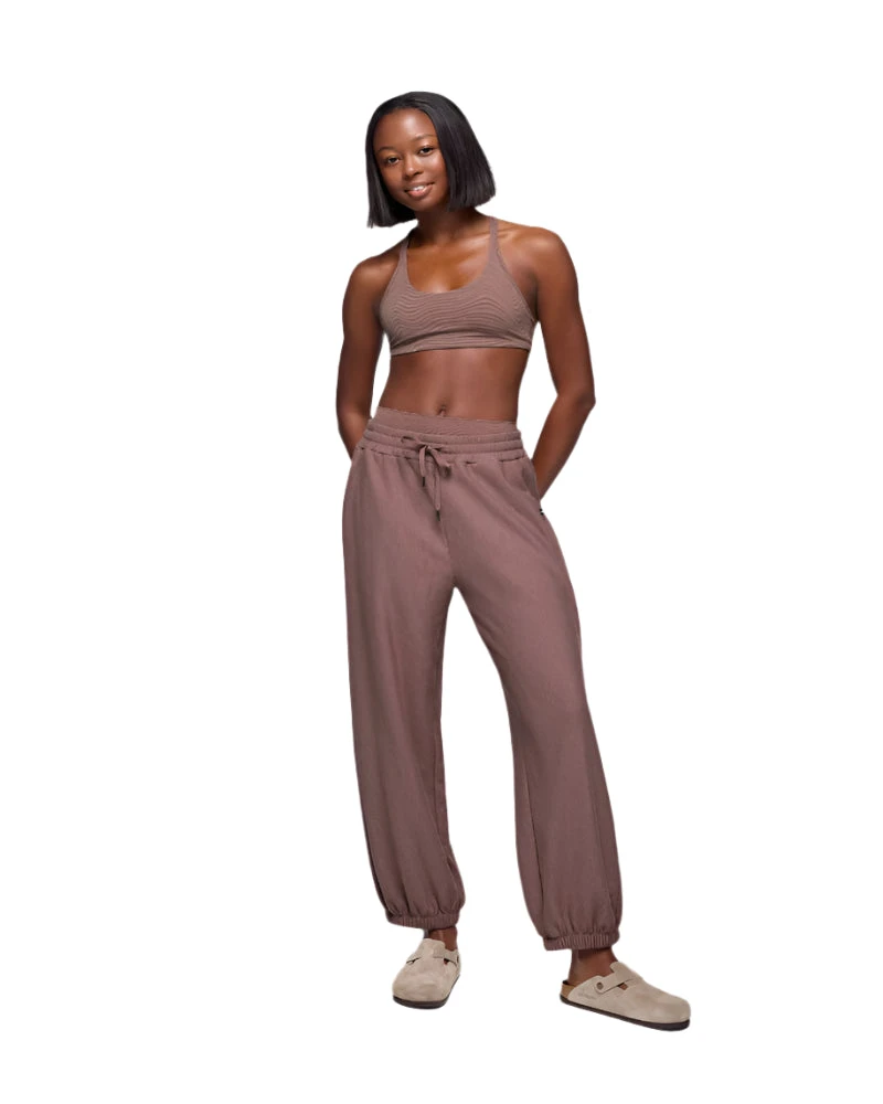 Prana Luxara Racerback Bra - Image 3