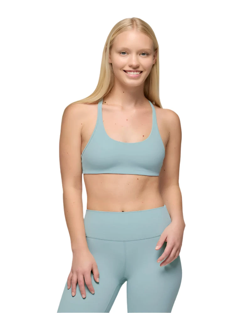 Prana Luxara Racerback Bra - Image 4