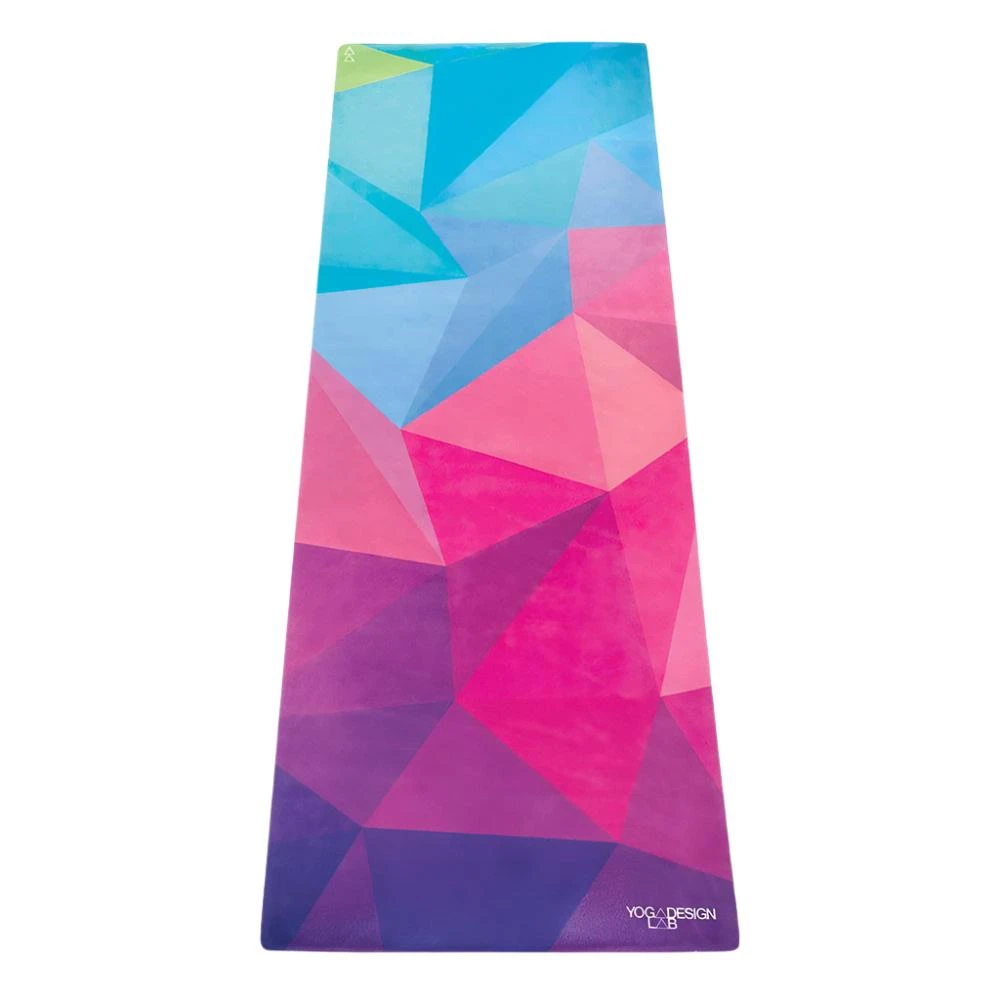 Combo Yoga Mat 3.5mm Geo - Image 2