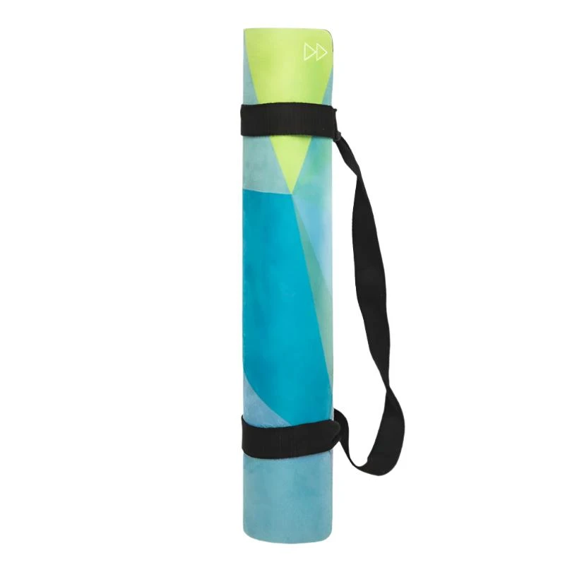 Combo Yoga Mat 3.5mm Geo - Image 3