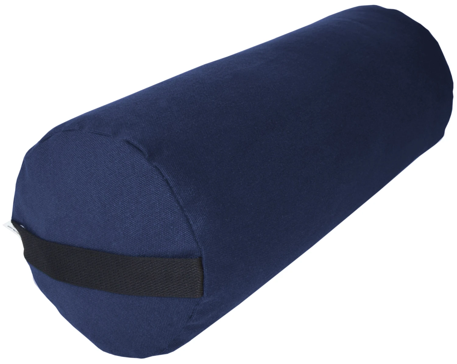 Hemp Yoga Bolster - Rectangle, Round, Pranayama Shapes - Image 3