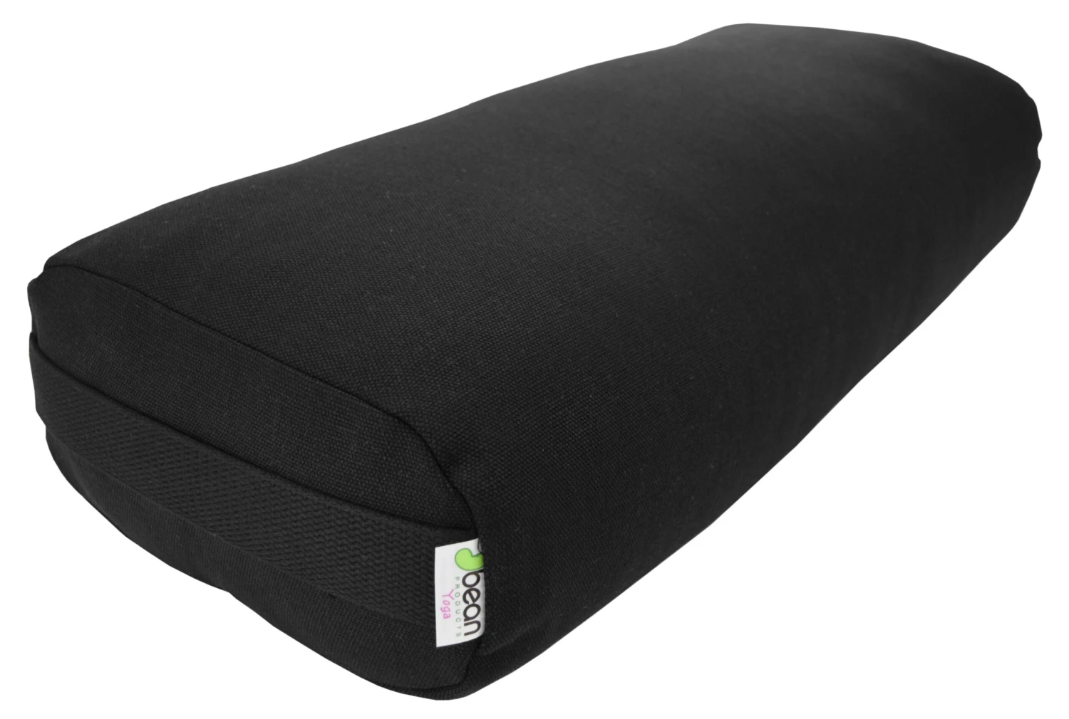 Hemp Yoga Bolster - Rectangle, Round, Pranayama Shapes - Image 8