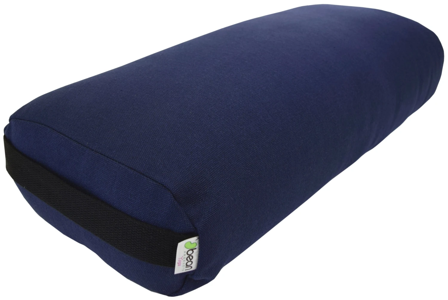 Hemp Yoga Bolster - Rectangle, Round, Pranayama Shapes - Image 9