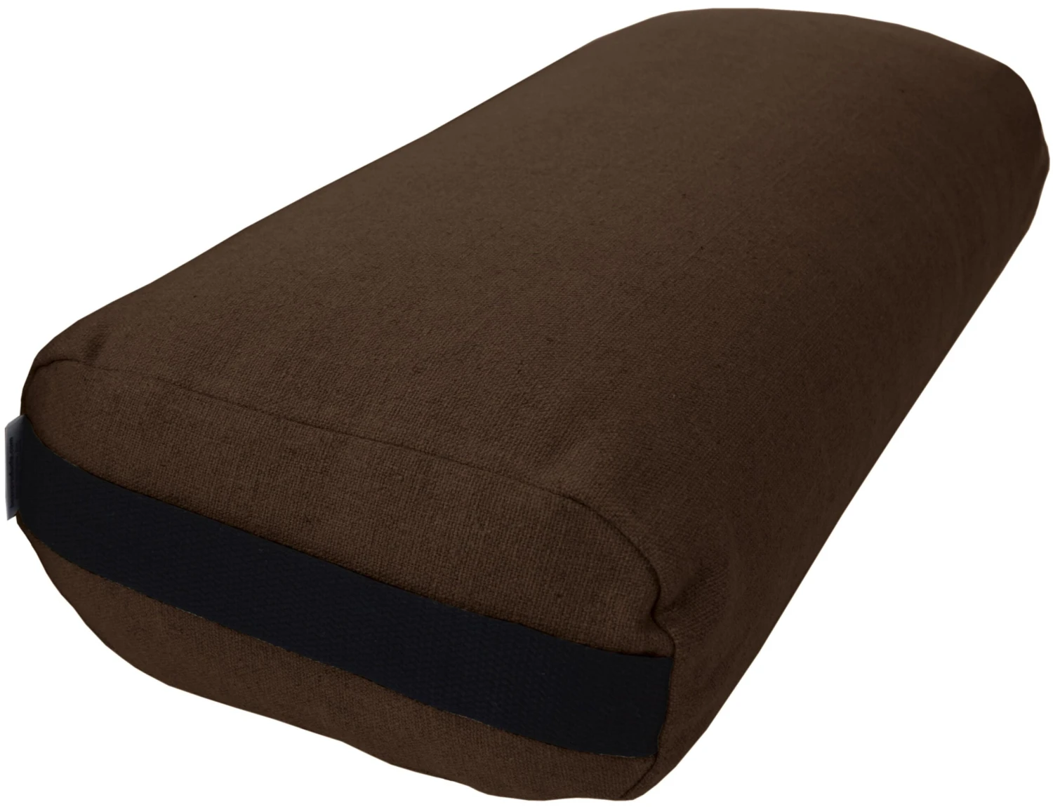 Hemp Yoga Bolster - Rectangle, Round, Pranayama Shapes - Image 11