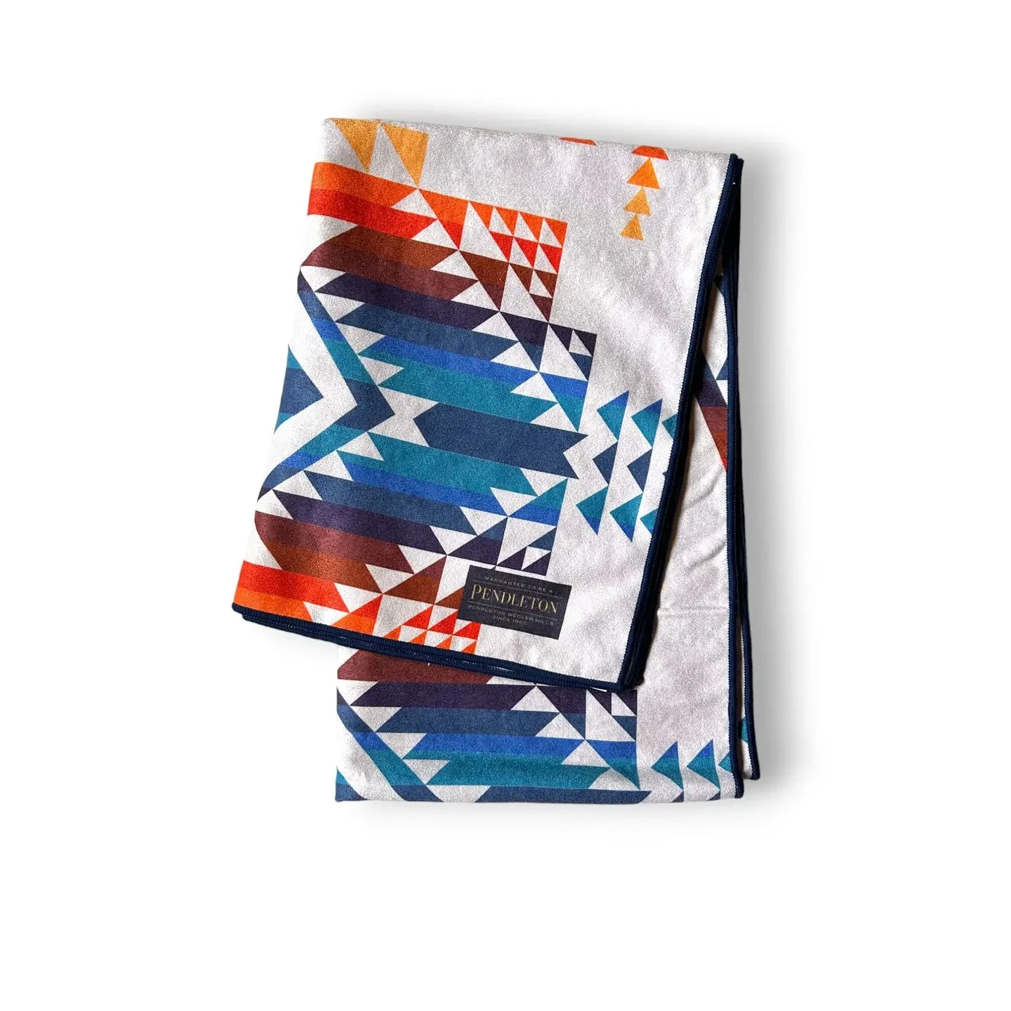 Pendleton Yoga Mat Towel - Image 2