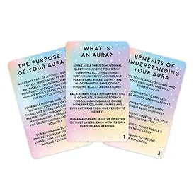 GIFT REPUBLIC Aura Cards - Image 2