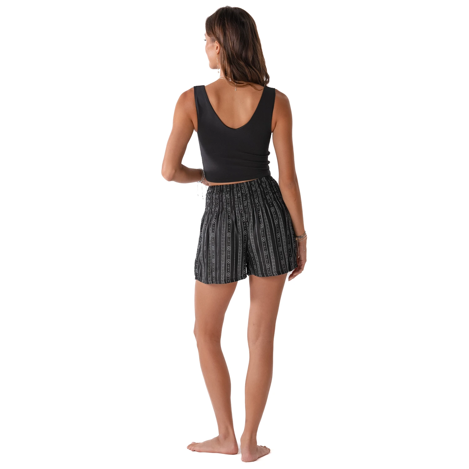 Akha Tribal Shorts - Image 5
