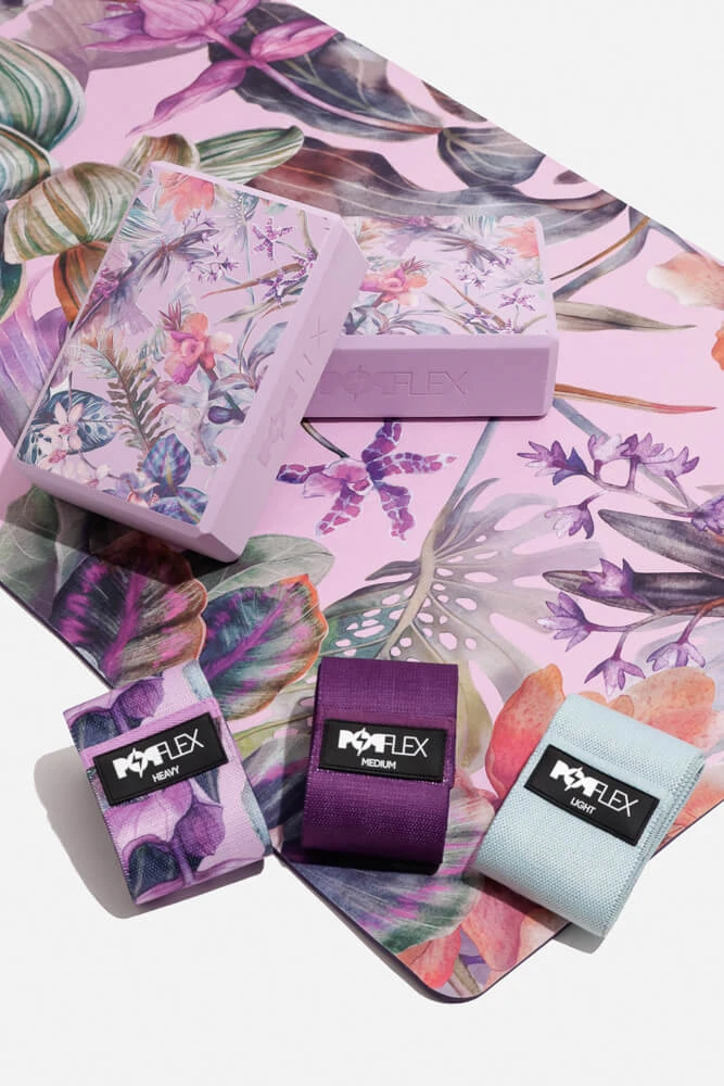 Lavender Rainforest Fit Kit - Image 2