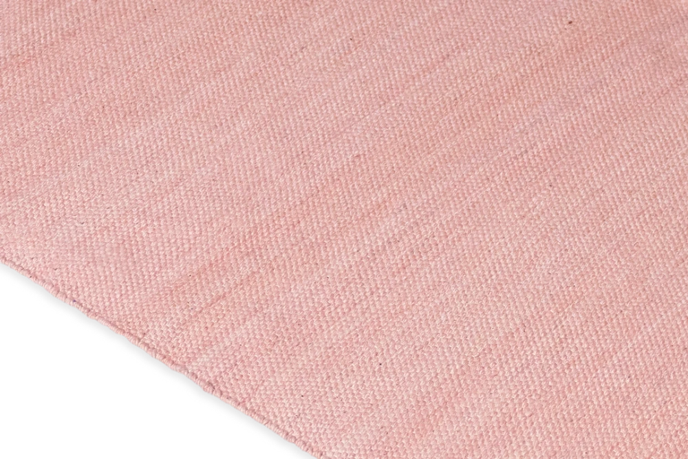 Madder Root & Sappan Wood Ayurvedic Yoga Mat - Long - Image 3