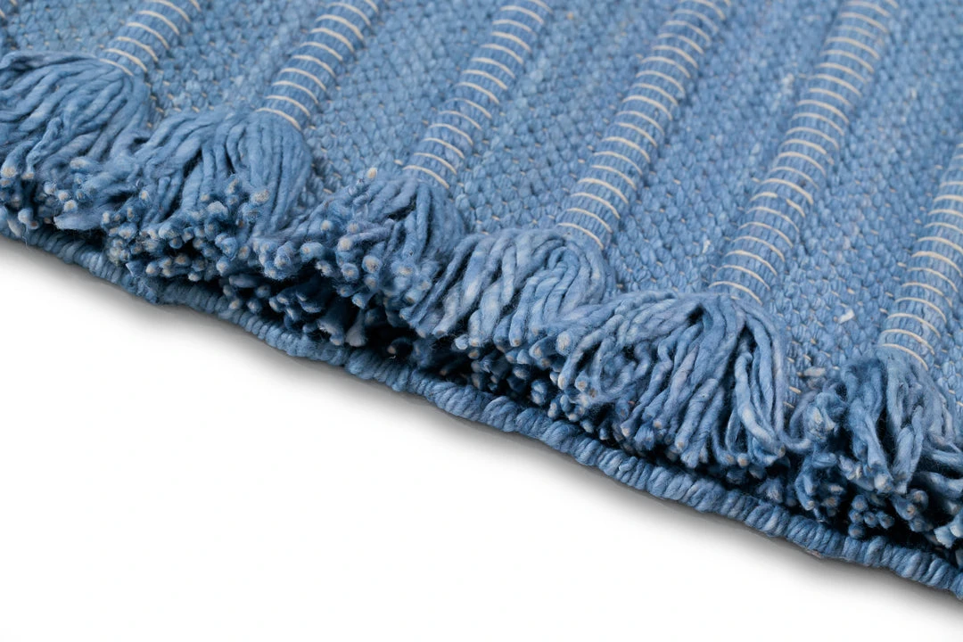 Pink Super Moon Ayurvedic Yoga Mat - Image 3