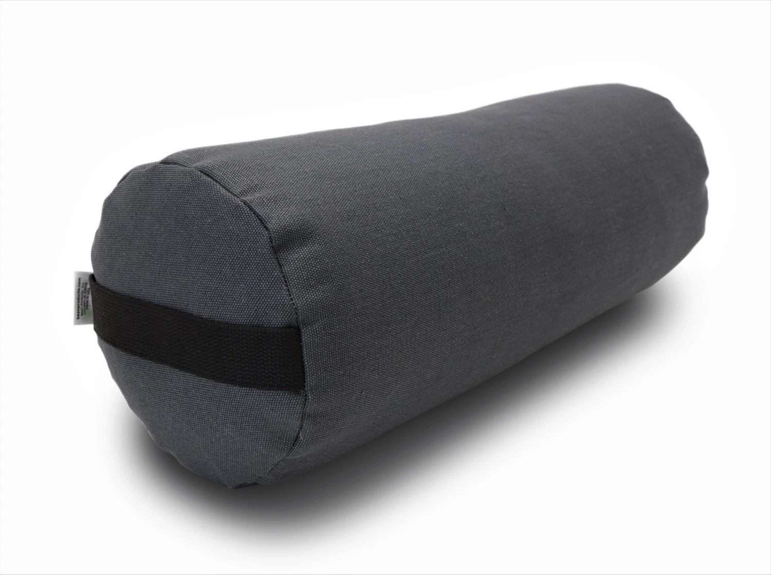 Hemp Yoga Bolster - Rectangle, Round, Pranayama Shapes - Image 7