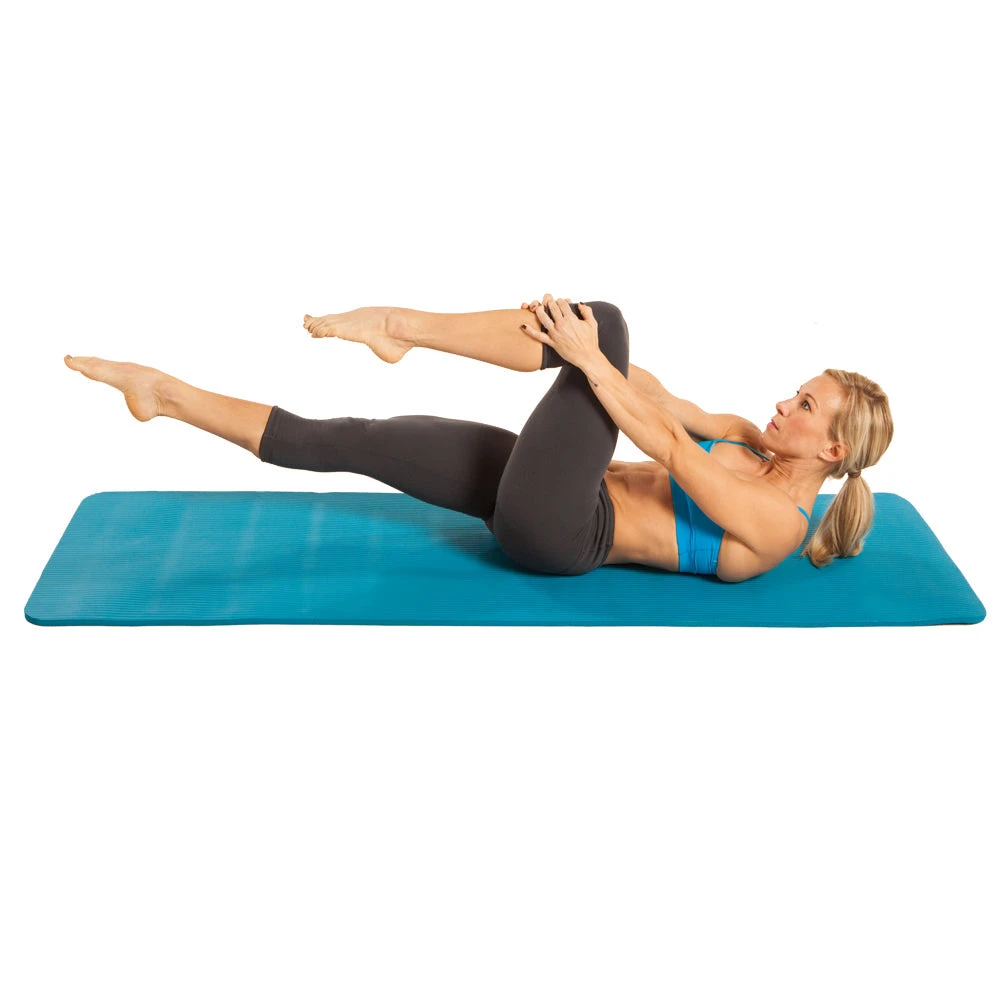 Pilates Mat 6MM - Image 3