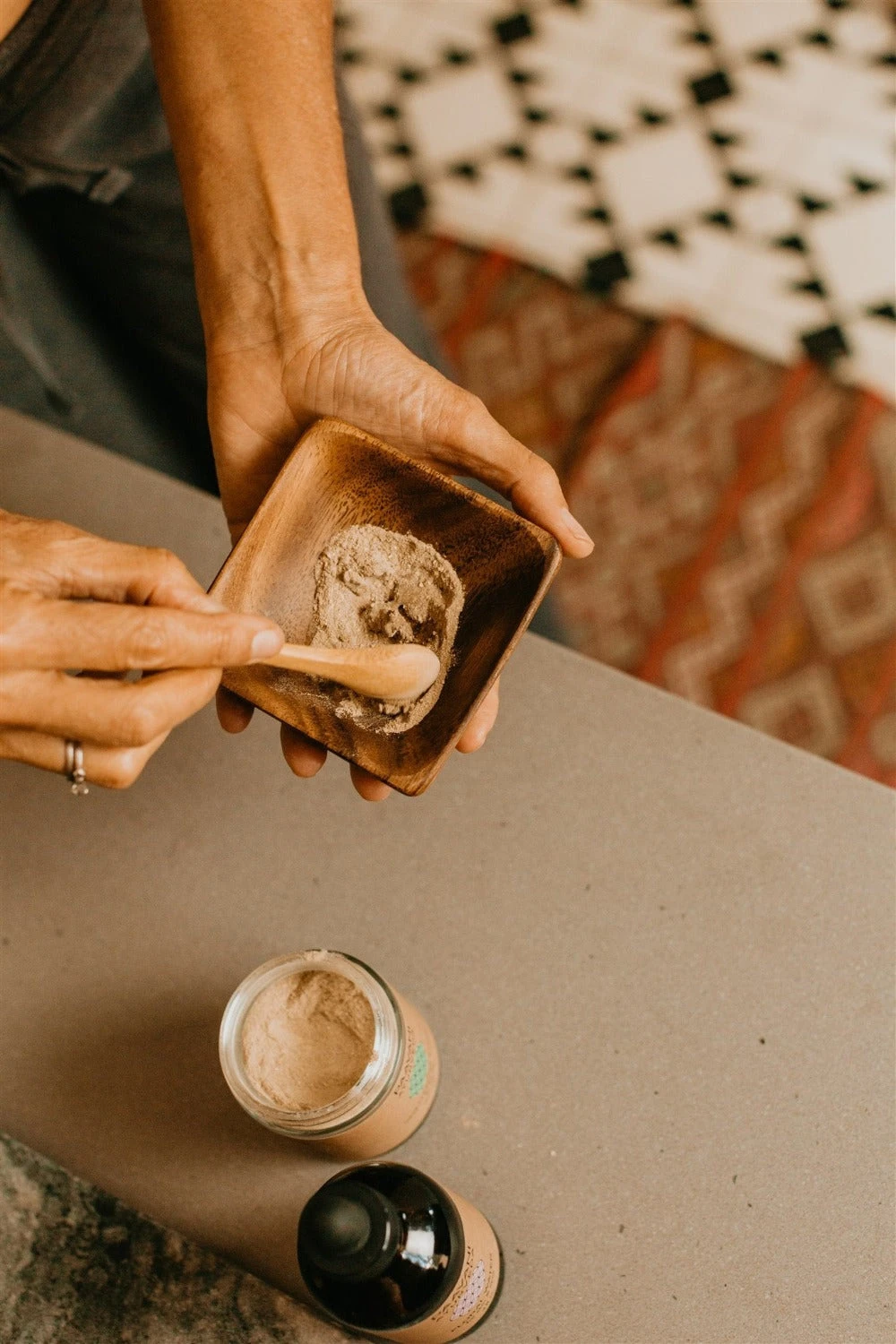 The Pitta Skincare Ritual - Image 3