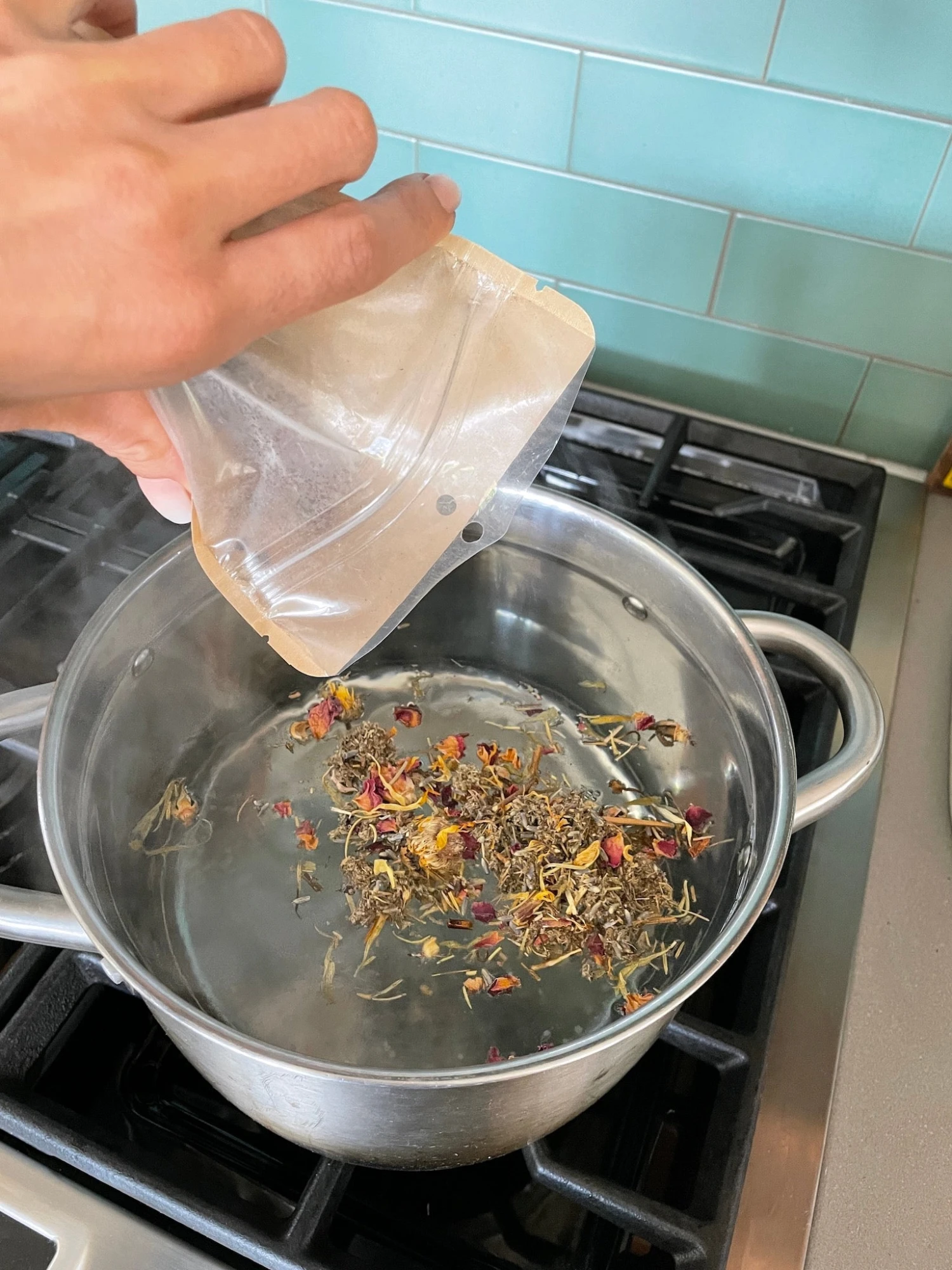 Herbal Yoni Steam - Image 5