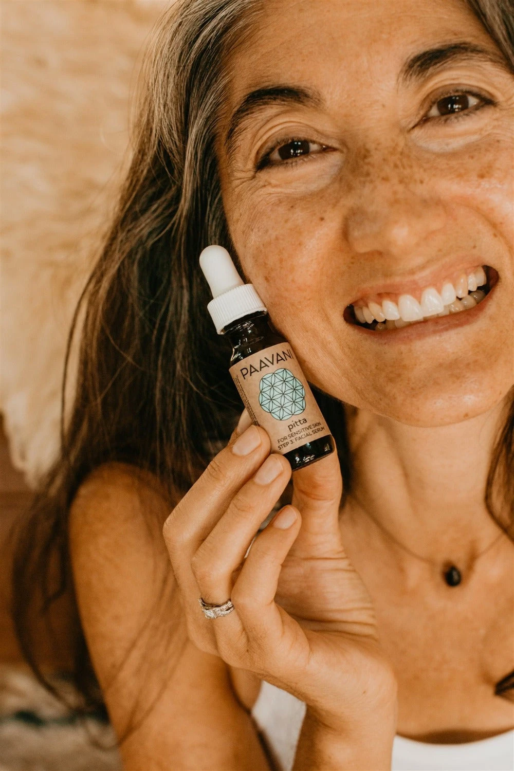 The Pitta Skincare Ritual - Image 5