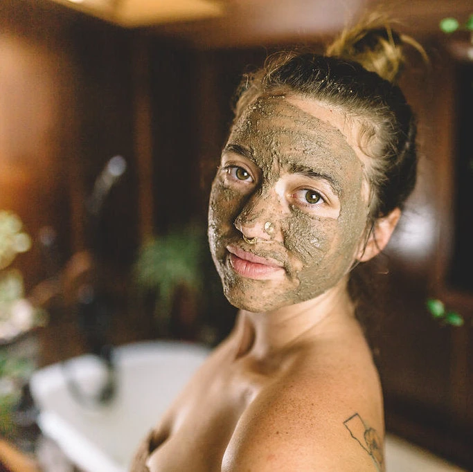 Kapha Cleanser & Mask - Image 5