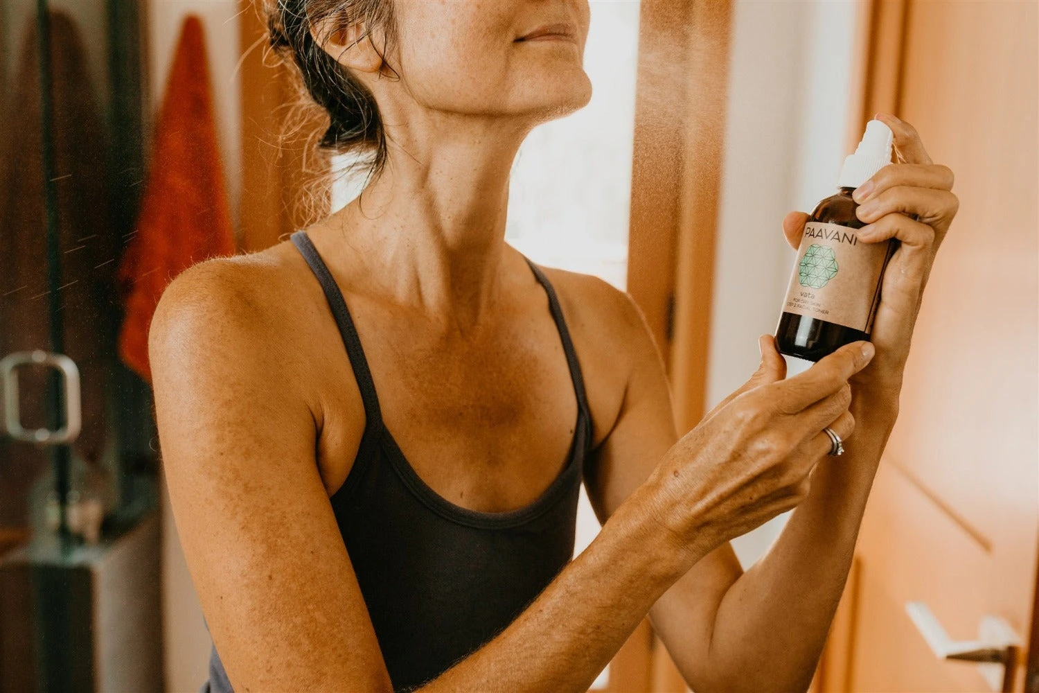 The Vata Skincare Ritual - Image 5