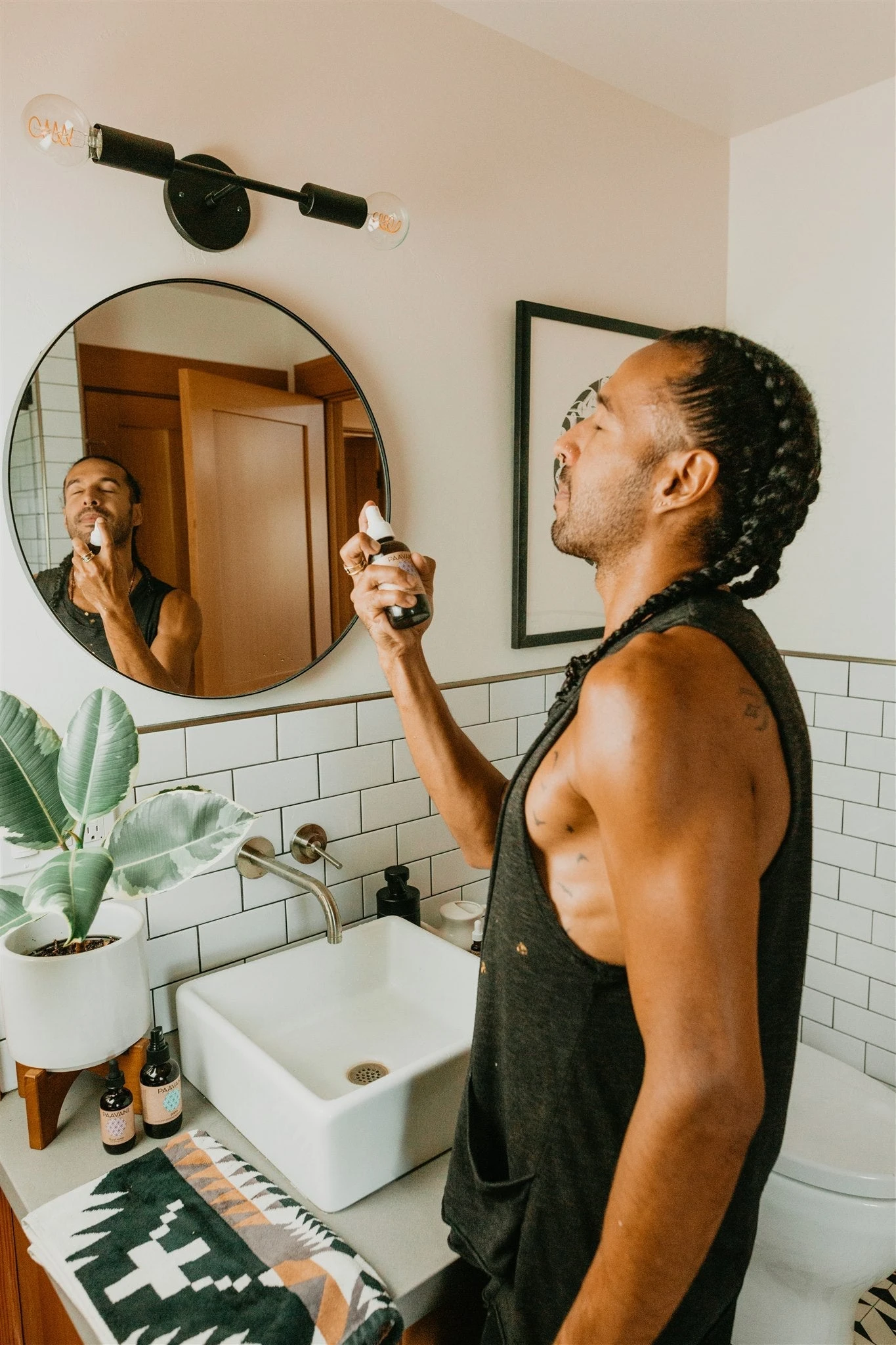 The Pitta Skincare Ritual - Image 4