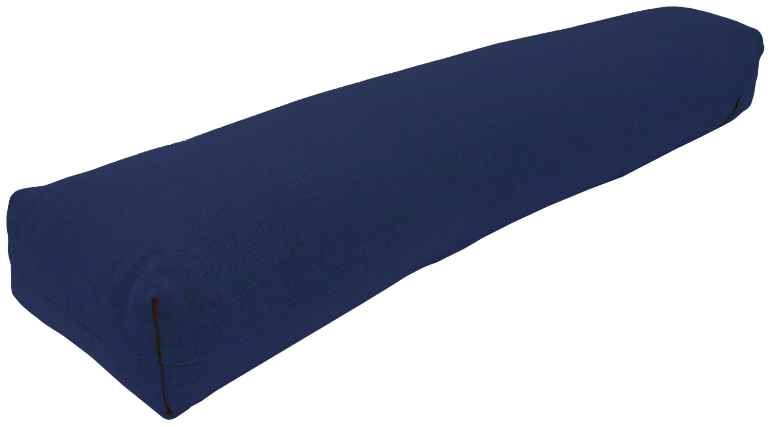 Hemp Yoga Bolster - Rectangle, Round, Pranayama Shapes - Image 15