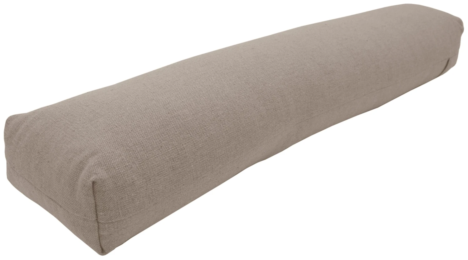 Hemp Yoga Bolster - Rectangle, Round, Pranayama Shapes - Image 17