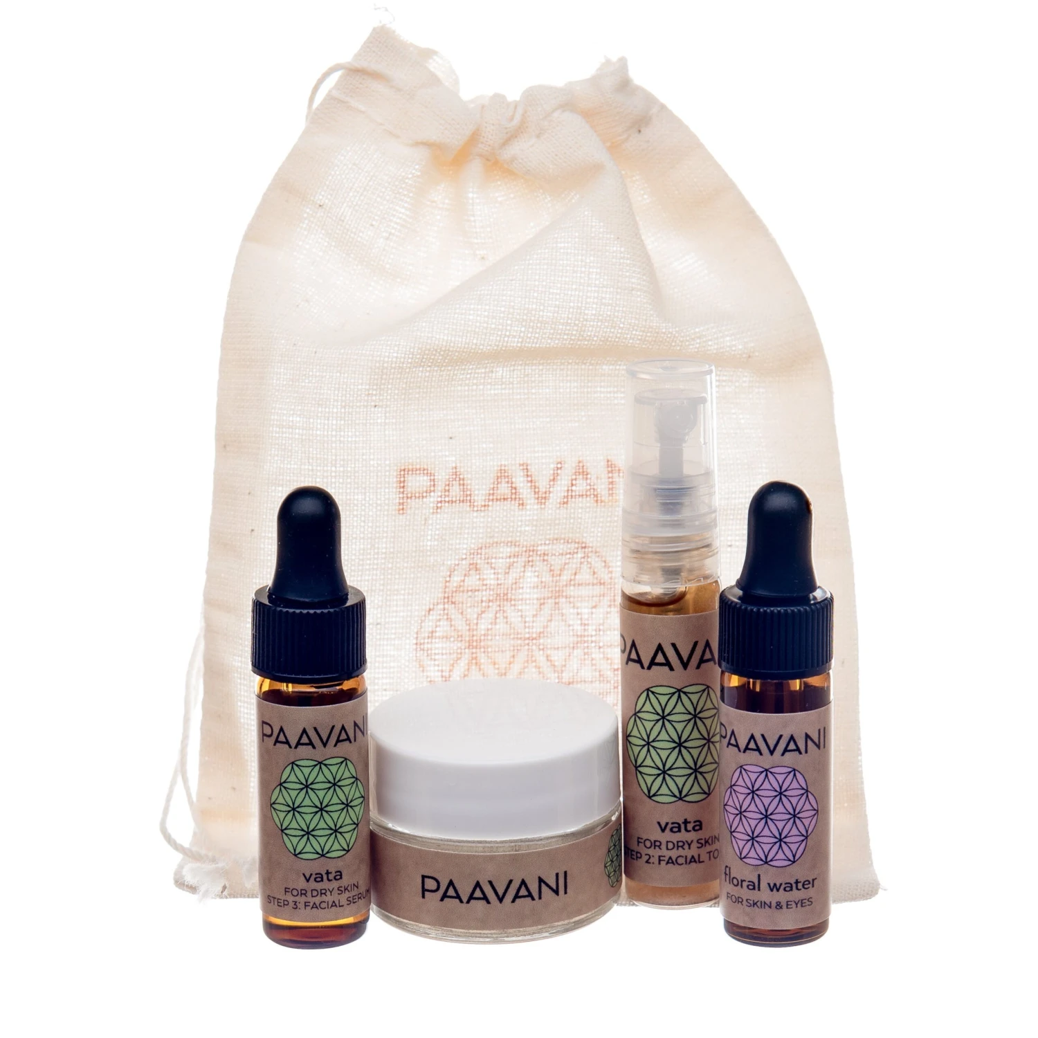 The Vata Skincare Ritual - Image 3