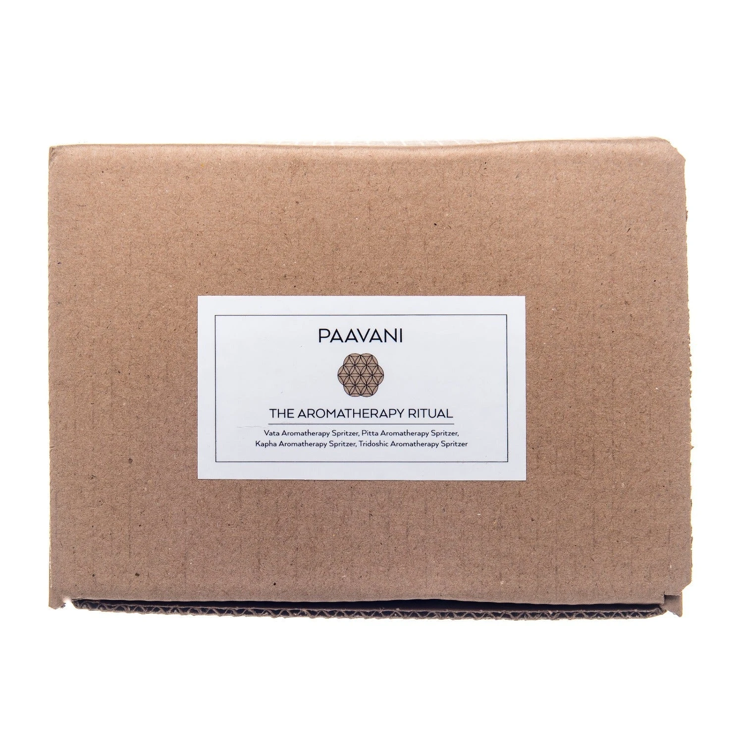 The Aromatherapy Ritual - Image 4