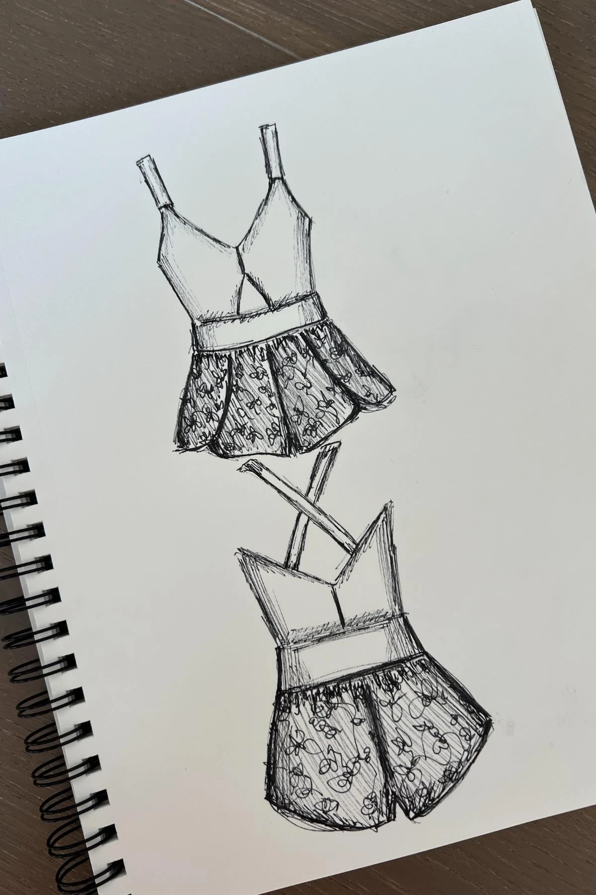 Runsie Romper - Image 3