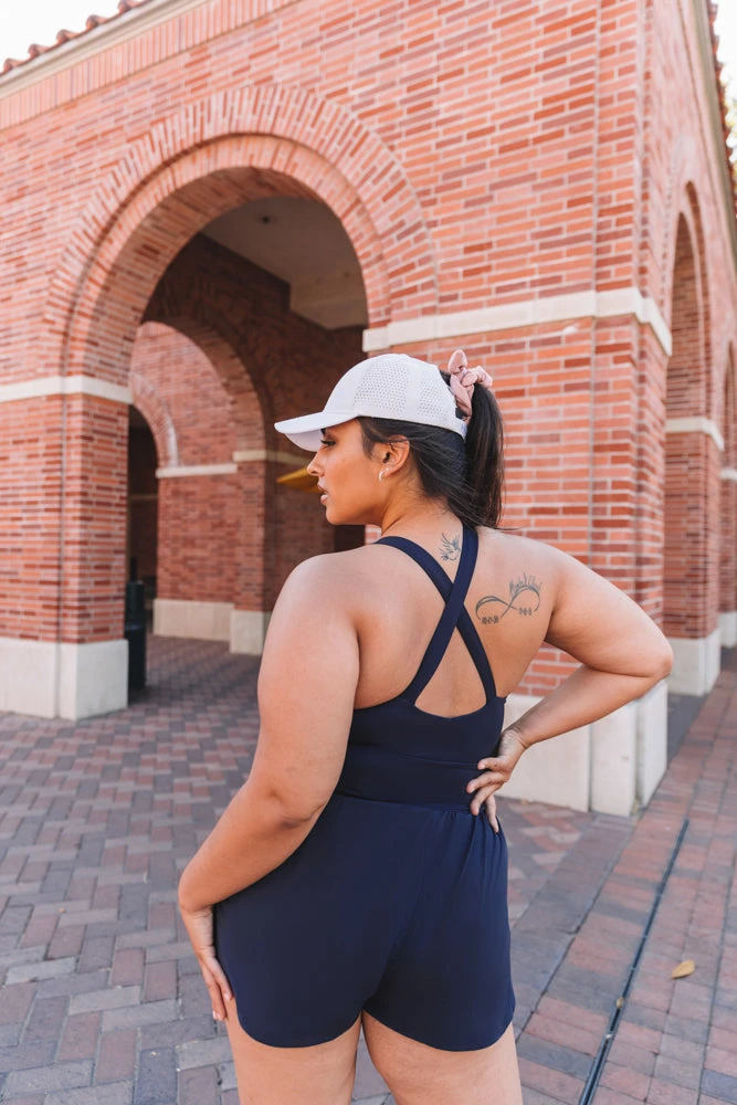 Runsie Romper - Image 8