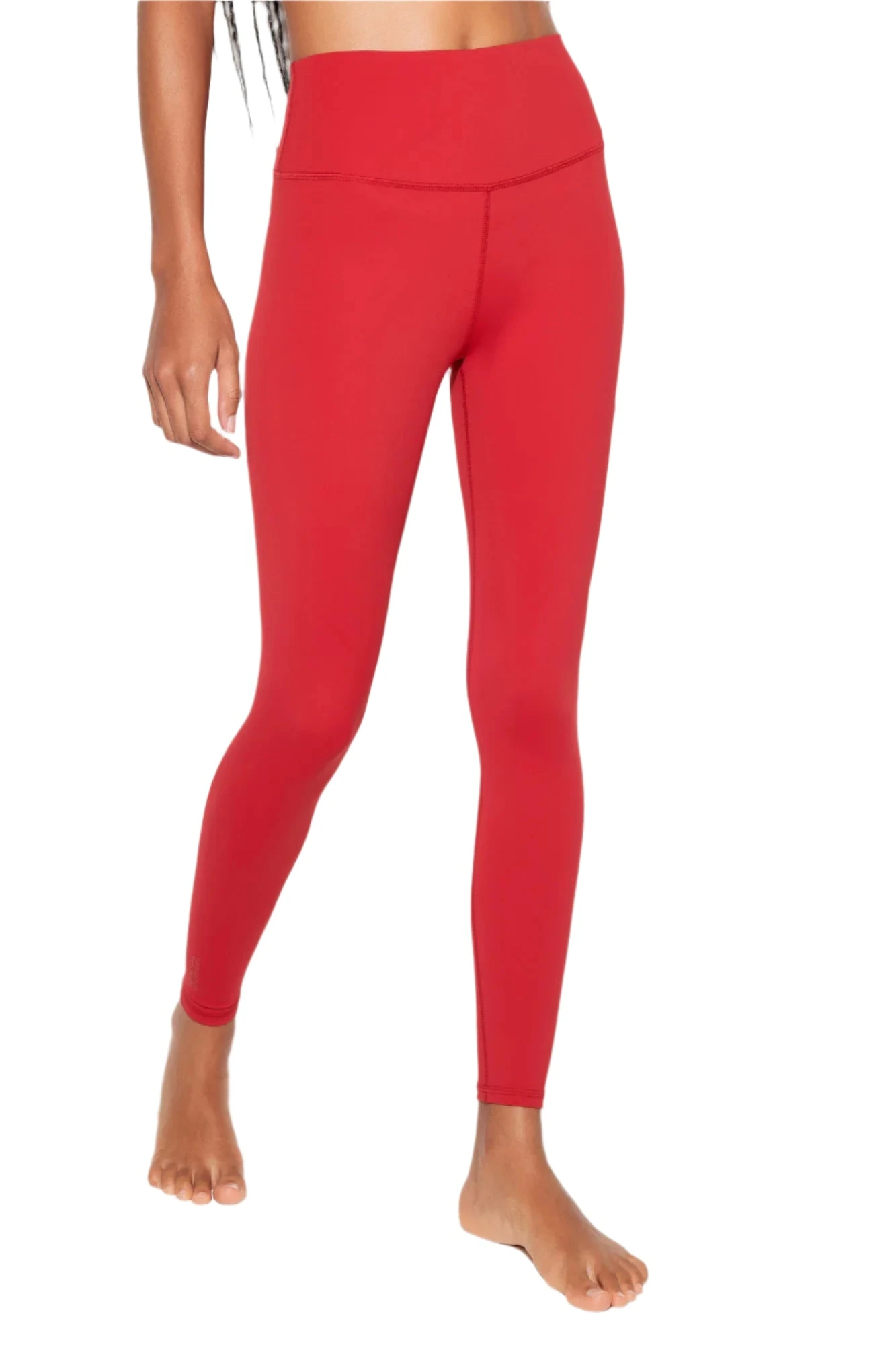 Spiritual Gangster NirvanaTech Lotus 7/8 Legging - Image 2
