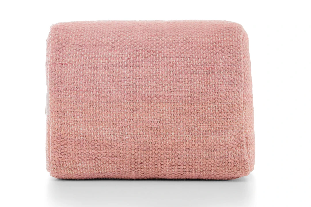 Sappan Wood Ayurvedic Yoga Block - Image 4