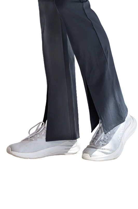 Cut Out Bootcut Legging - Image 15