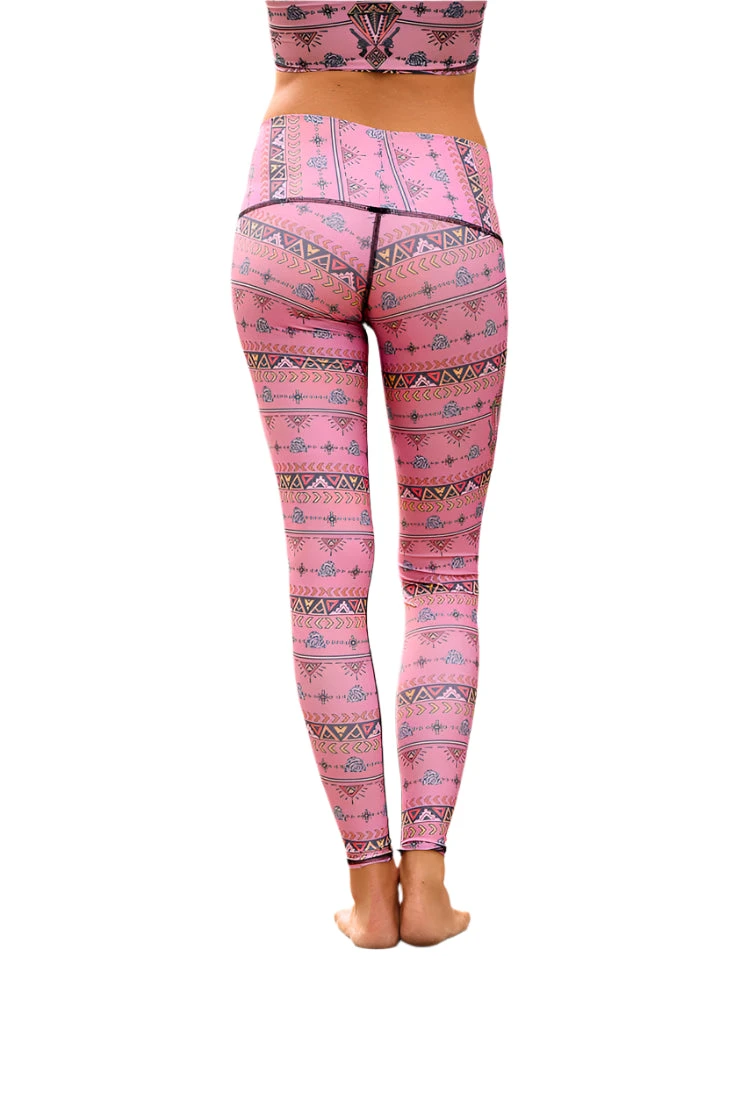 Choose Roses Hot Pant - Image 3
