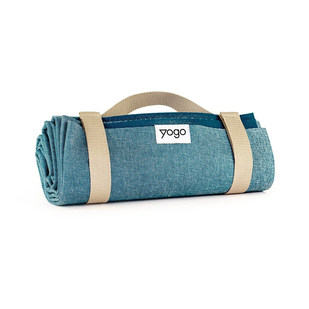 Ultralight 4.0 Folding Travel Yoga Mat - Image 9