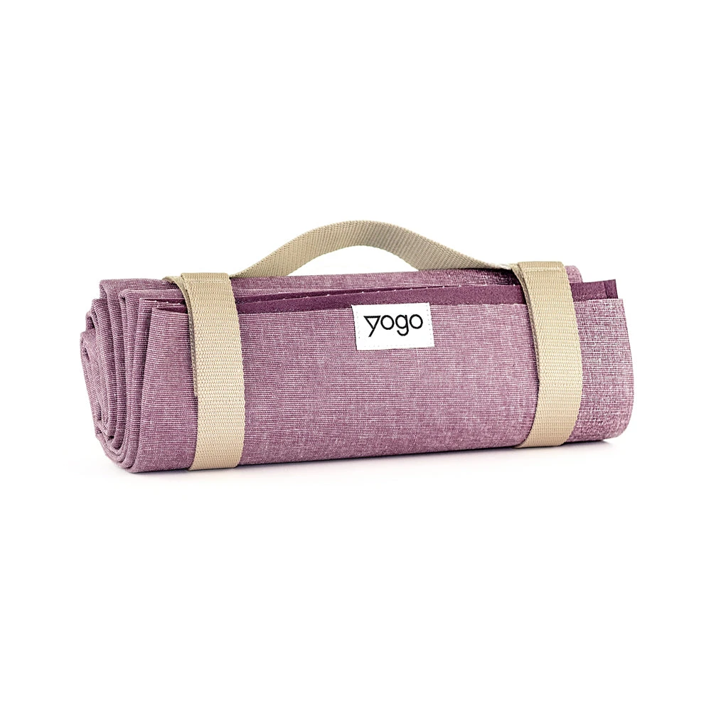 Ultralight 4.0 Folding Travel Yoga Mat - Image 5