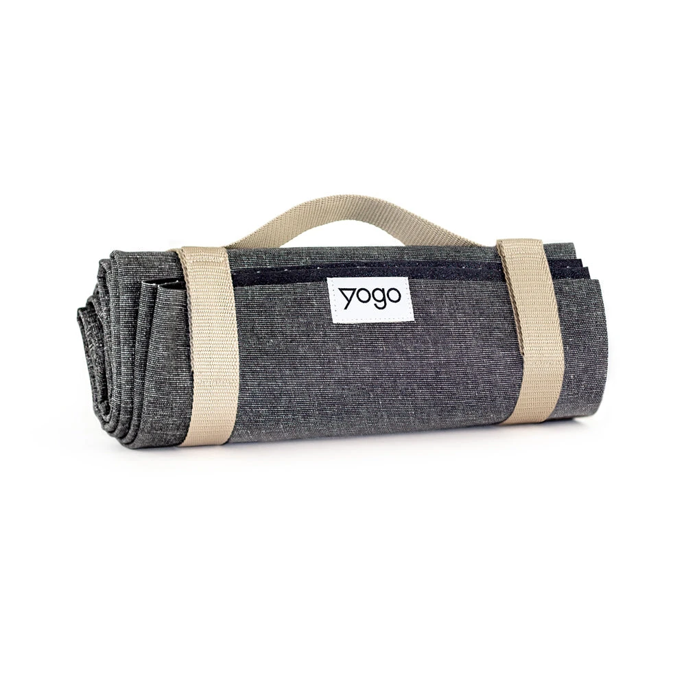 Ultralight 4.0 Folding Travel Yoga Mat - Image 7