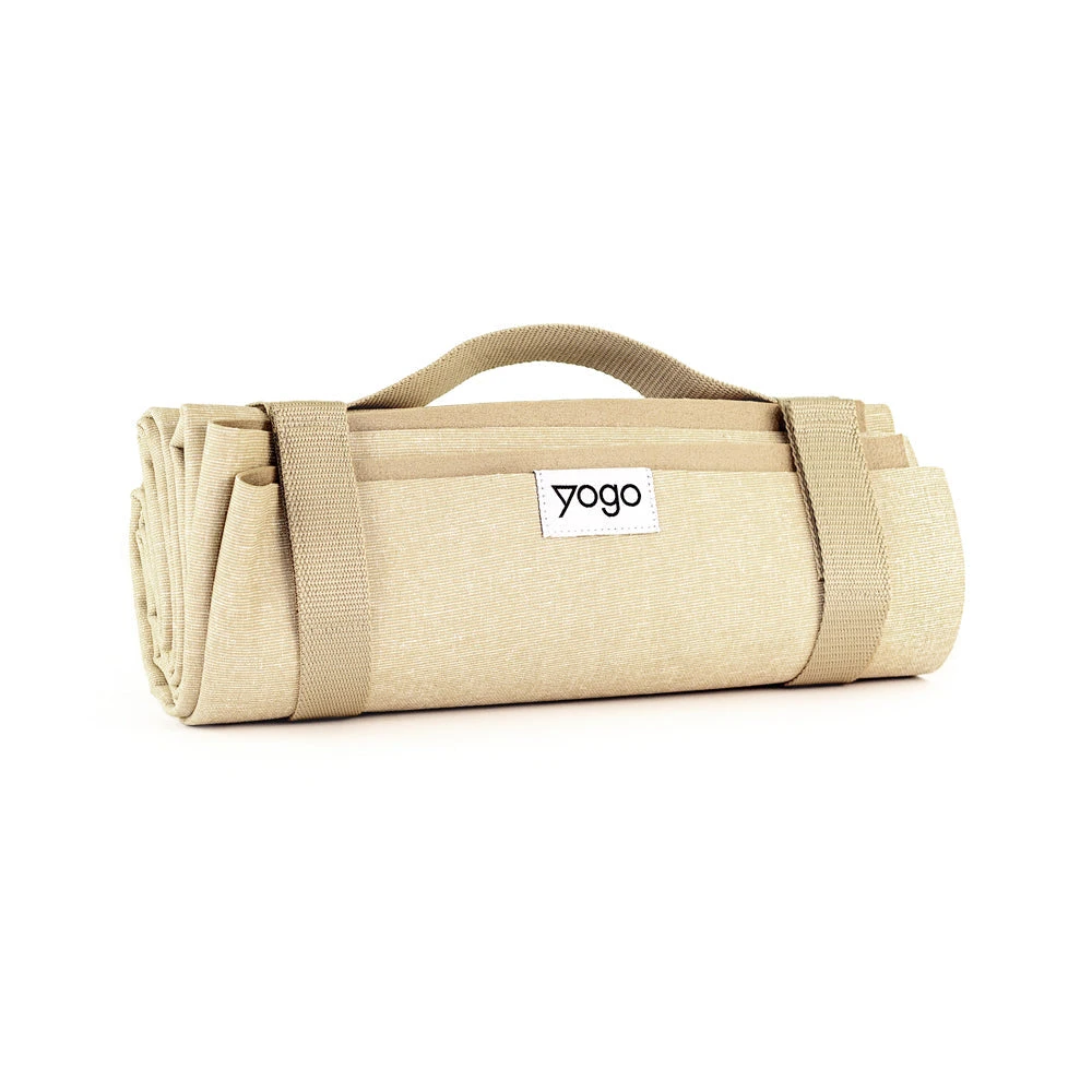 Ultralight 4.0 Folding Travel Yoga Mat - Image 11