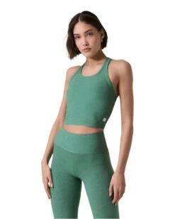 Vuori Elevation Racerback Tank