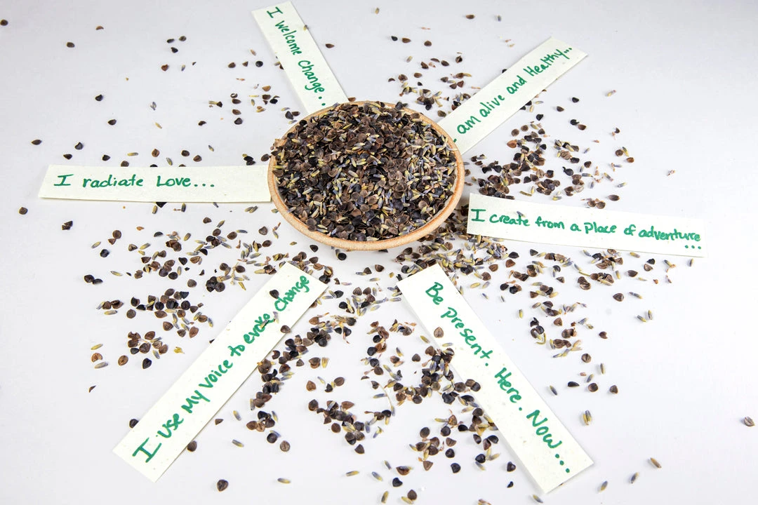 Sappan Wood Ayurvedic Yoga Block - Image 7