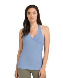 Prana Albia Top