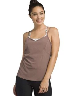 Prana Arctic Air Tank