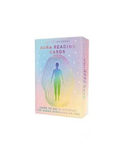 GIFT REPUBLIC Aura Cards