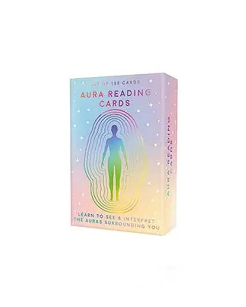 GIFT REPUBLIC Aura Cards