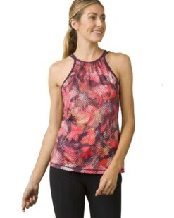 Prana Balletic Yoga Tank