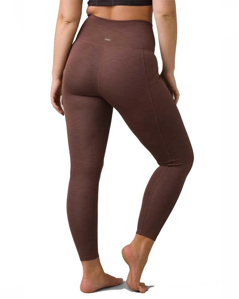 Prana Becksa 7/8 Legging - Image 3