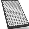 Acupressure Mat - Black