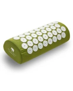 Acupressure Pillow - Green