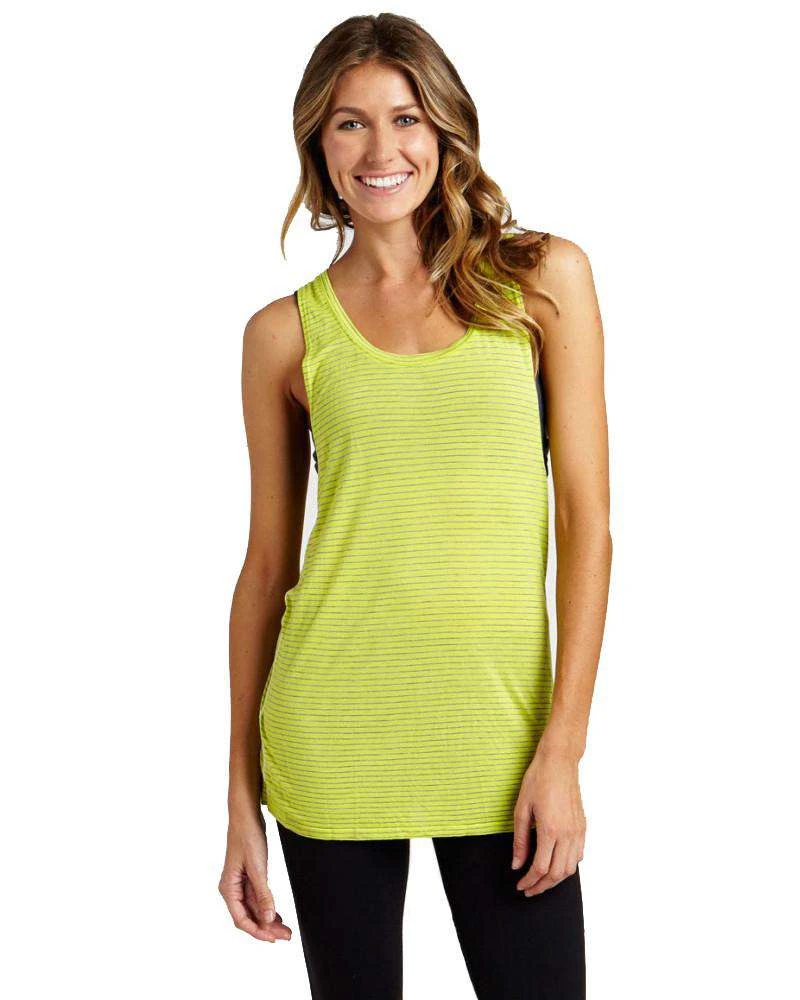 Beyond Yoga Big Reveal Yoga Tank - Image 2